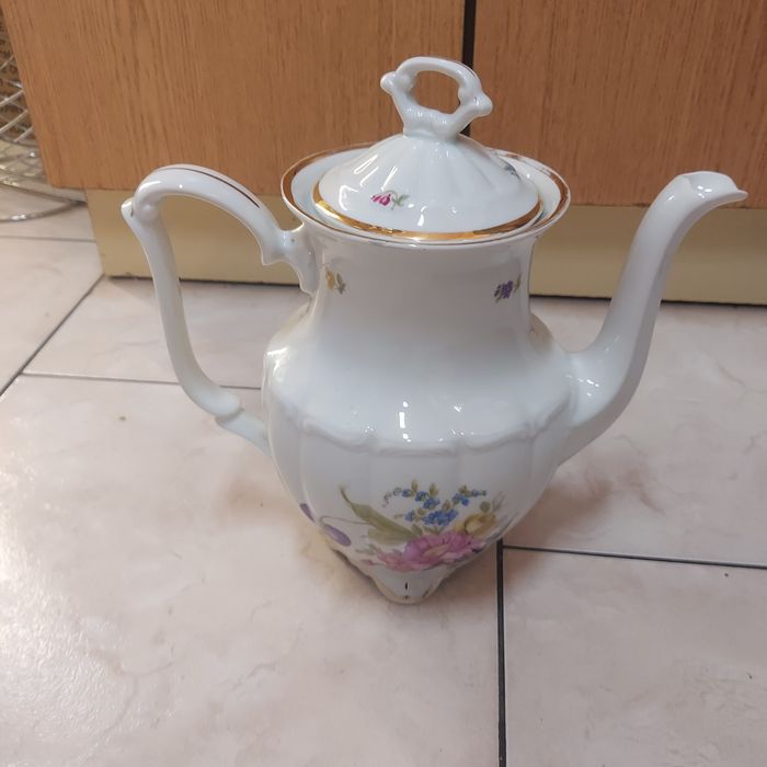 Sprzedam porcelanę rozna