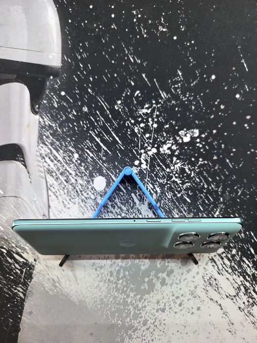 Motorola Edge 60 Fusion Blue 256 Gb Глобал