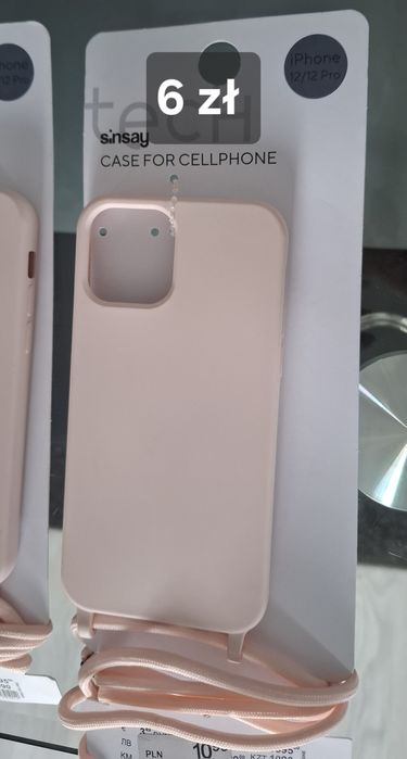 Etui  do telefonu