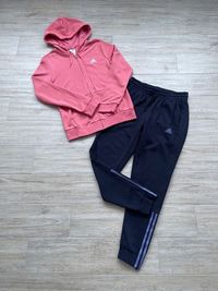 Жіночий спортивний костюм Adidas Essentials Оригінал! Весна-Літо! XS,S
