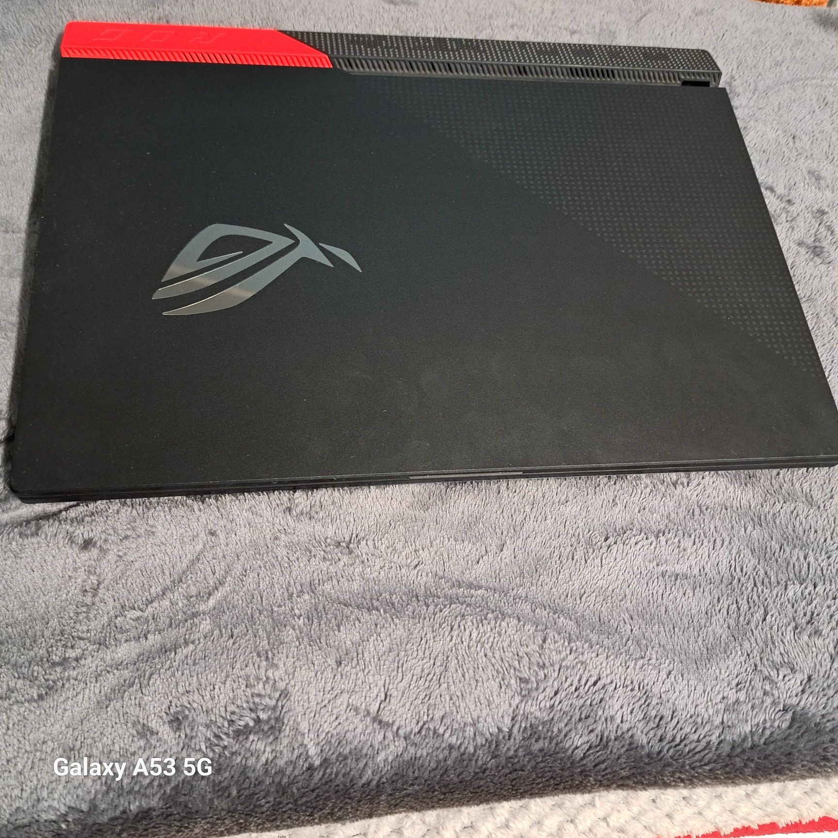 Laptop Asus g513