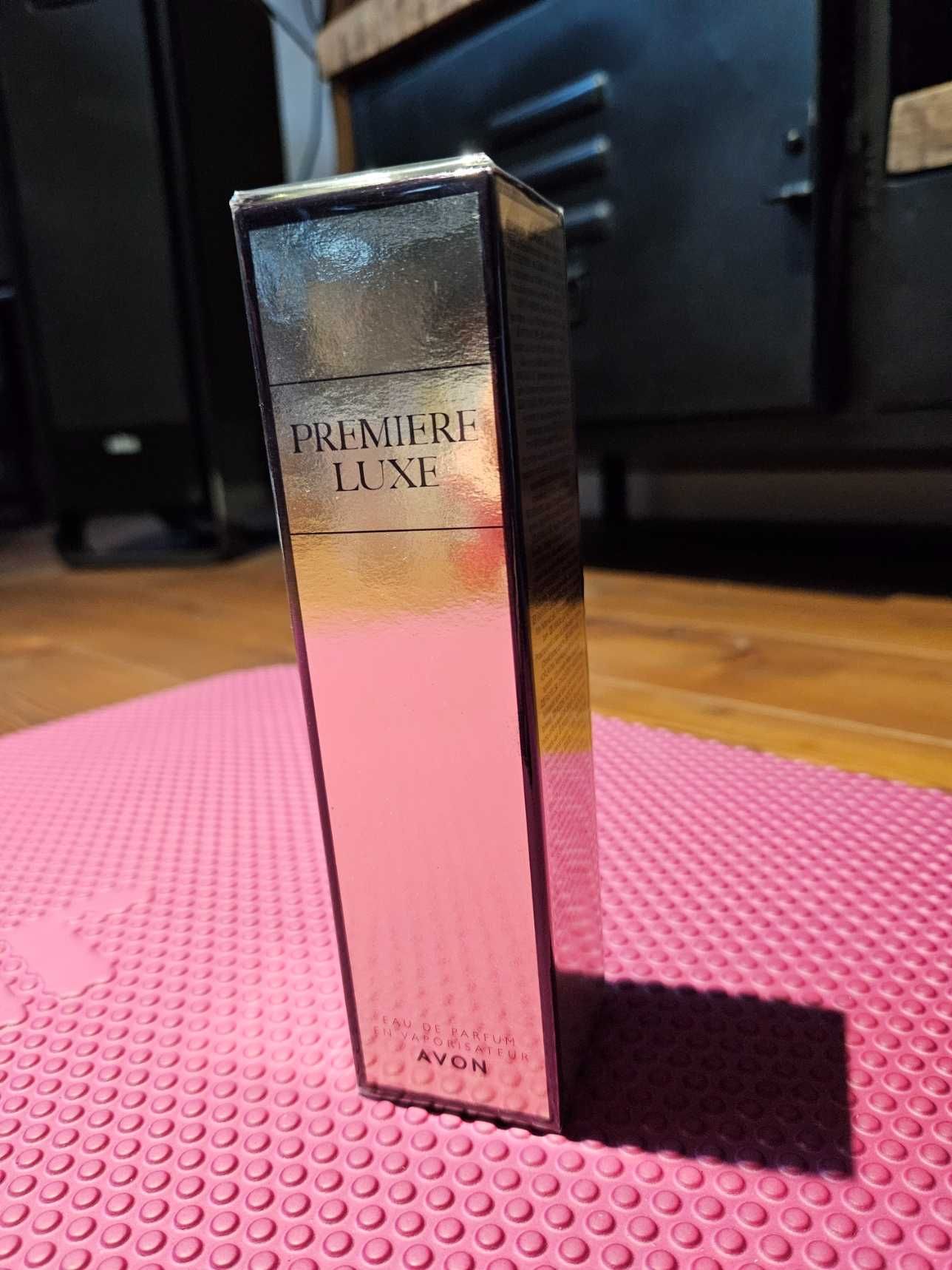 AVON Woda perfumowana Premiere Luxe dla Niej 50ml