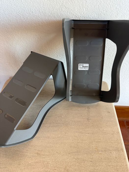 IKEA suporte para calçado