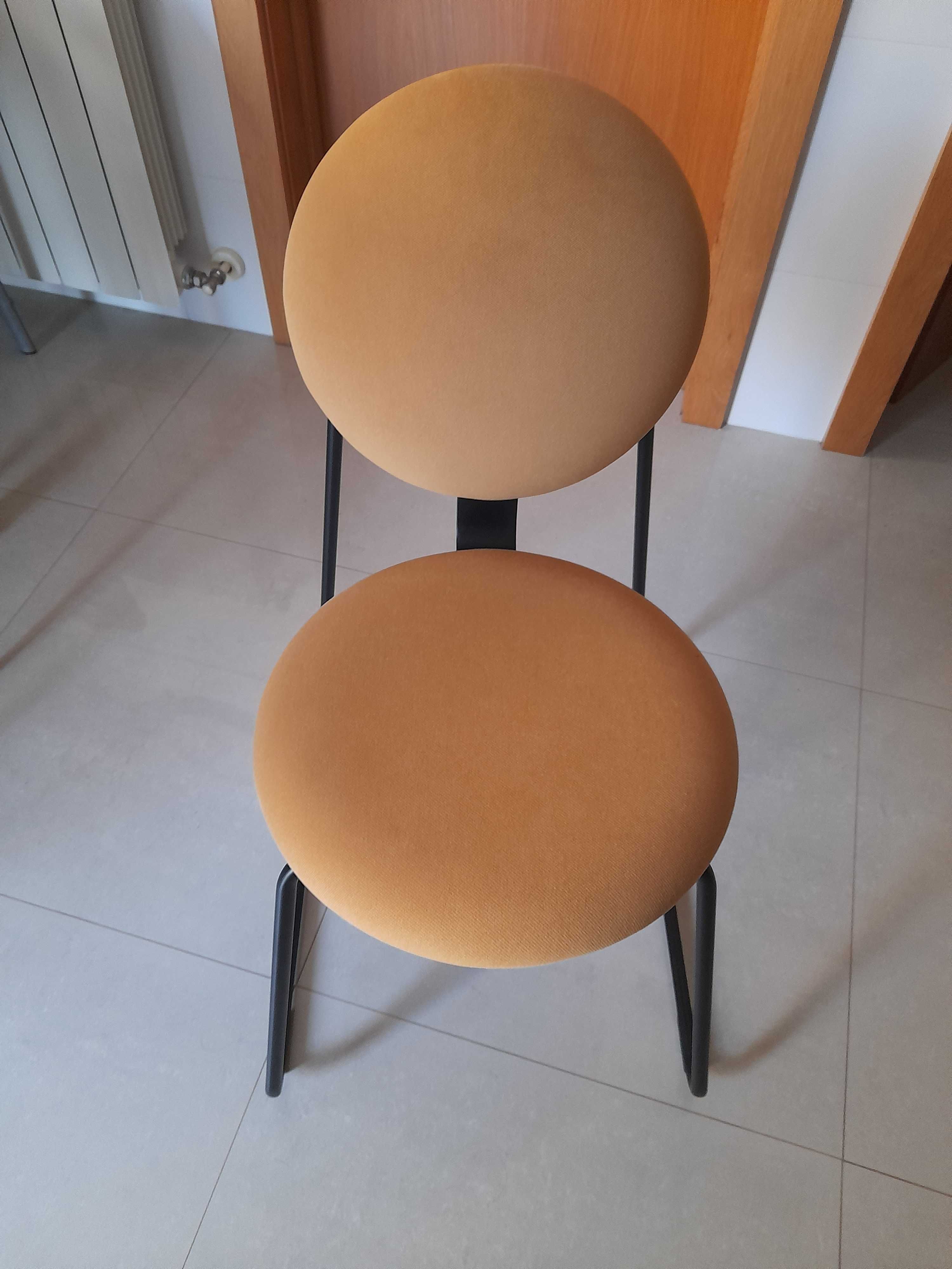 Cadeira de Quarto/Escritório