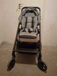 Wózek Cybex Balios S 2w1