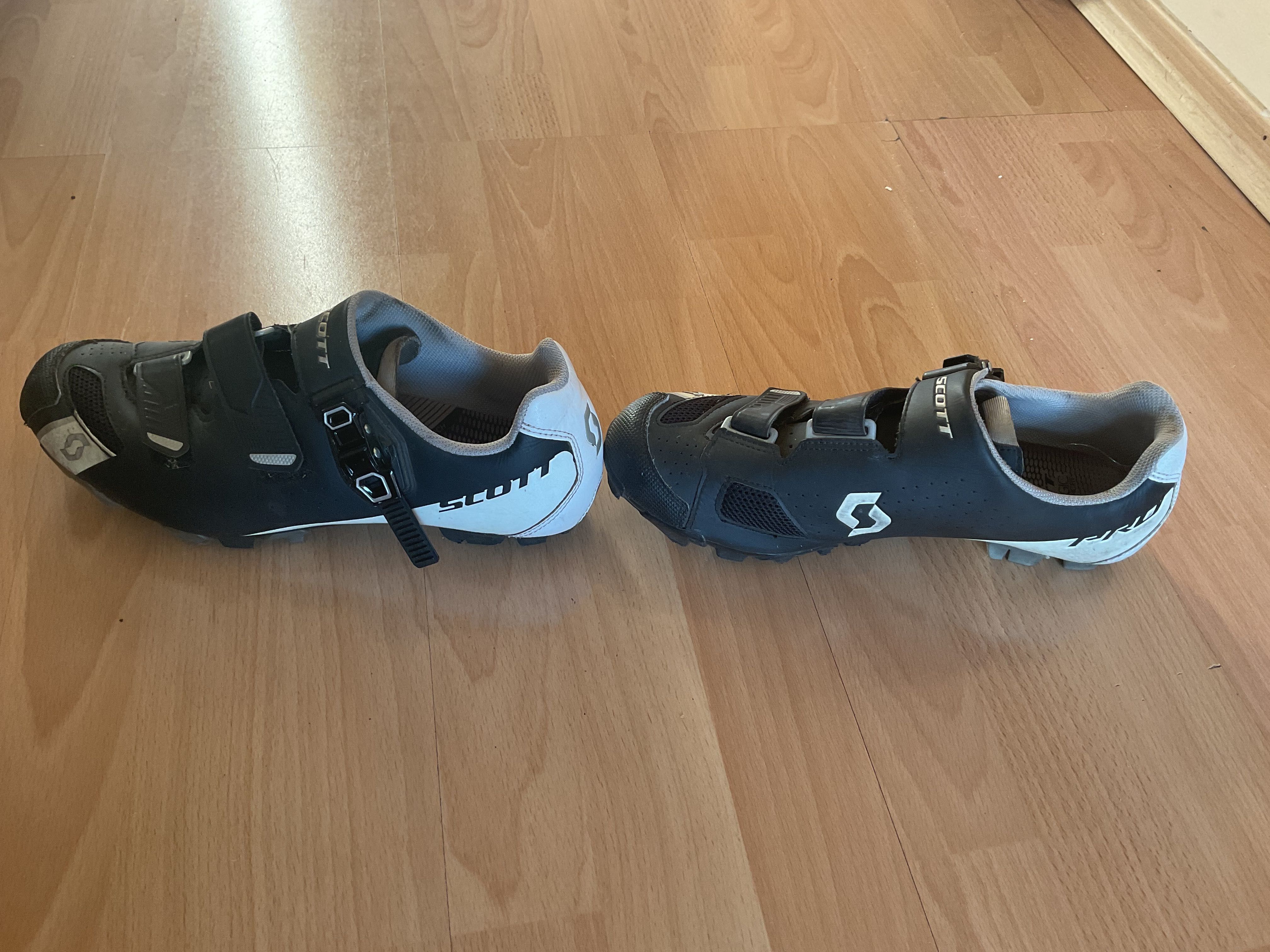Scott Buty MTB Kolarstwo Górskie .