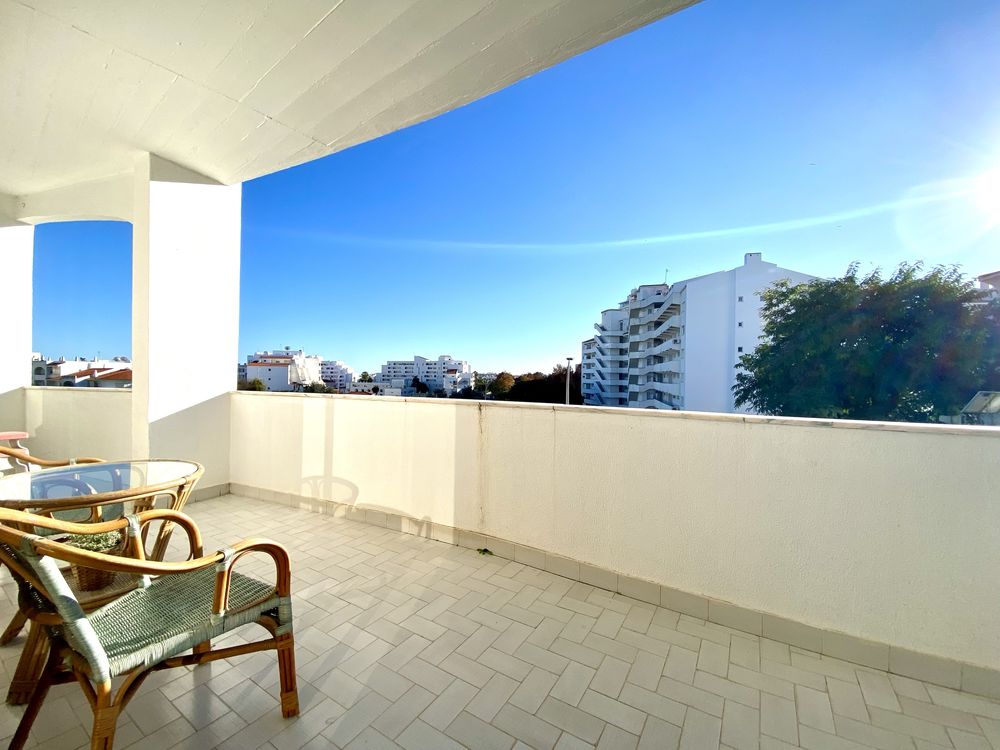 Apartamento  T2  Albufeira