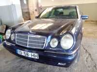 Mercedes E 200 Disel