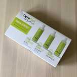 Devacurl do pielęgnacji włosów kręconych / szampon odżywka żel