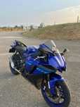 Yamaha YZF  R1 Nova