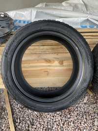 Продам пару 215/50R17 Yokohama Wdrive зима