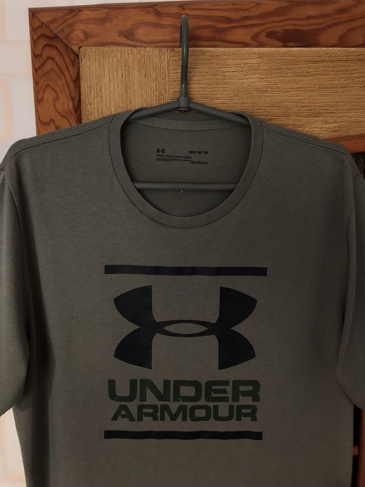 Футболка Under Armour