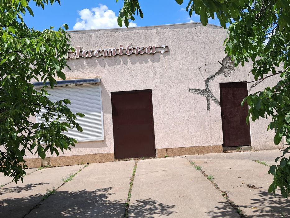 Продається будинок в Новому Бузі