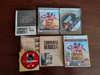 Company Heroes 3 Console Edition PS5
