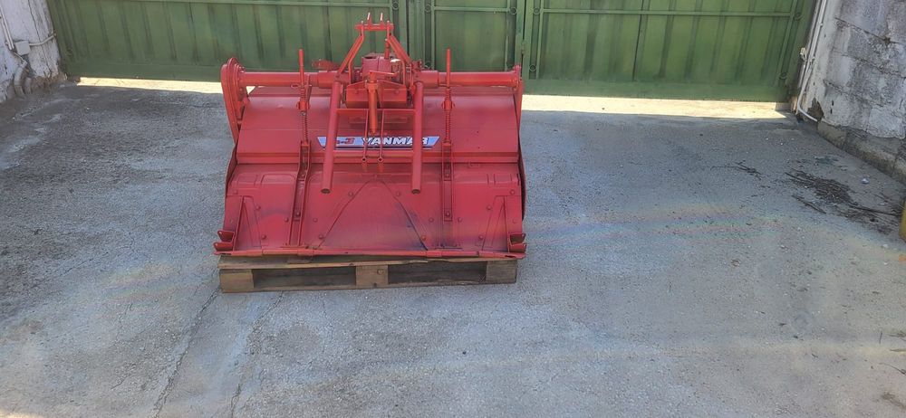 Frese para tratror ke 3