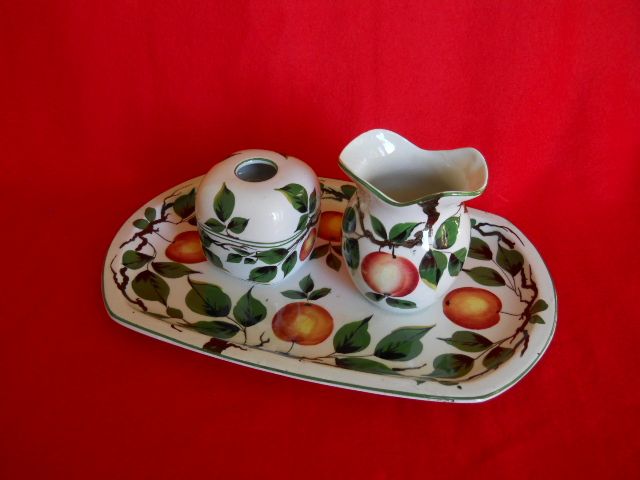 Старинный Английский фарфор