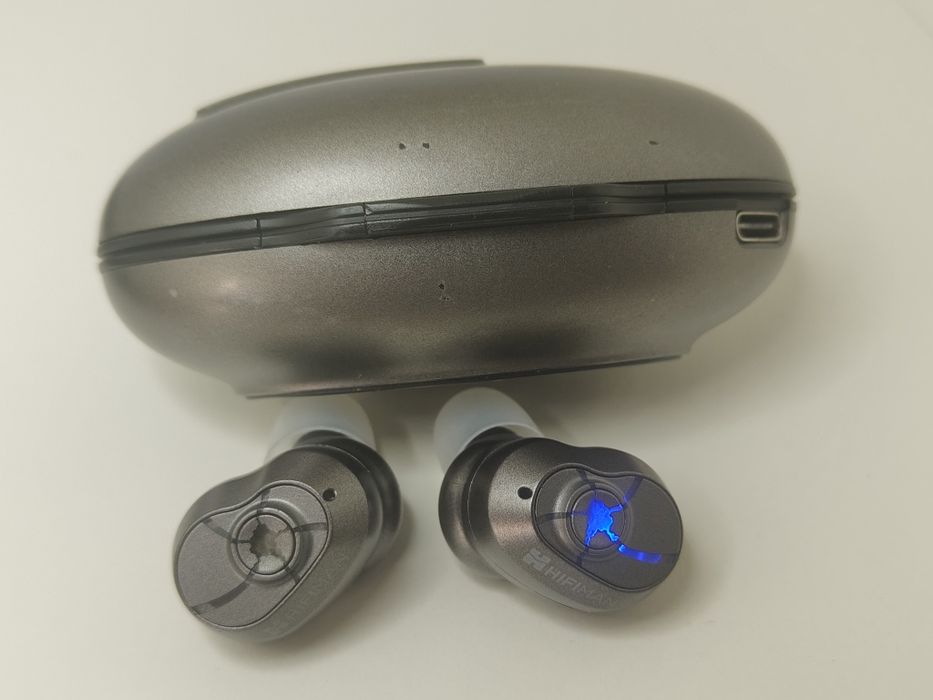 Słuchawki Hifiman TWS 600