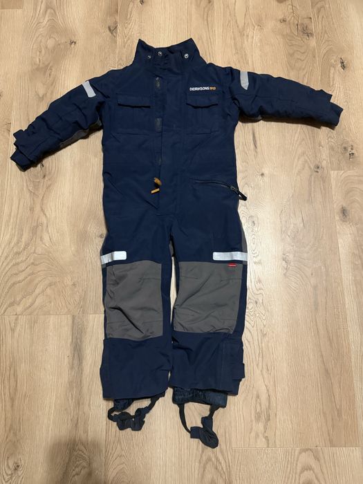 Kombinezon zimowy dzieciecy Didriksons