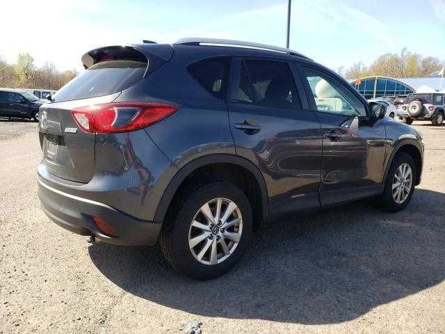 Mazda CX-5 Touring 2015 року