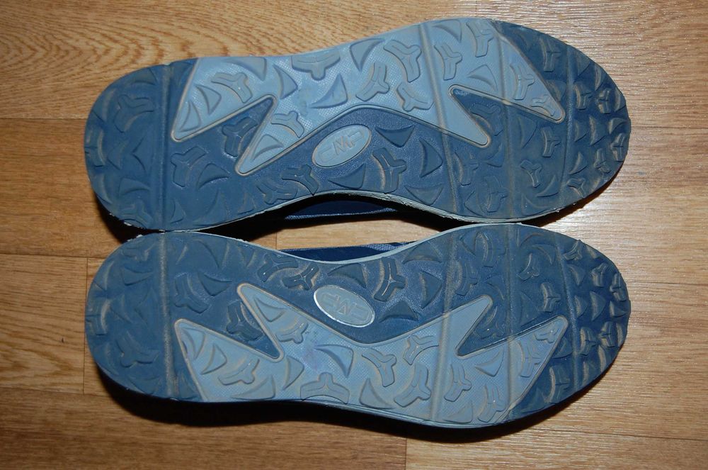 Ботинки 46-47 р CMP