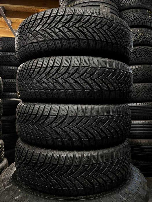 215/65 R16 SEMPERIT SPEED-GRIP 5 (99% Стан Нових!) Склад 205 55 60