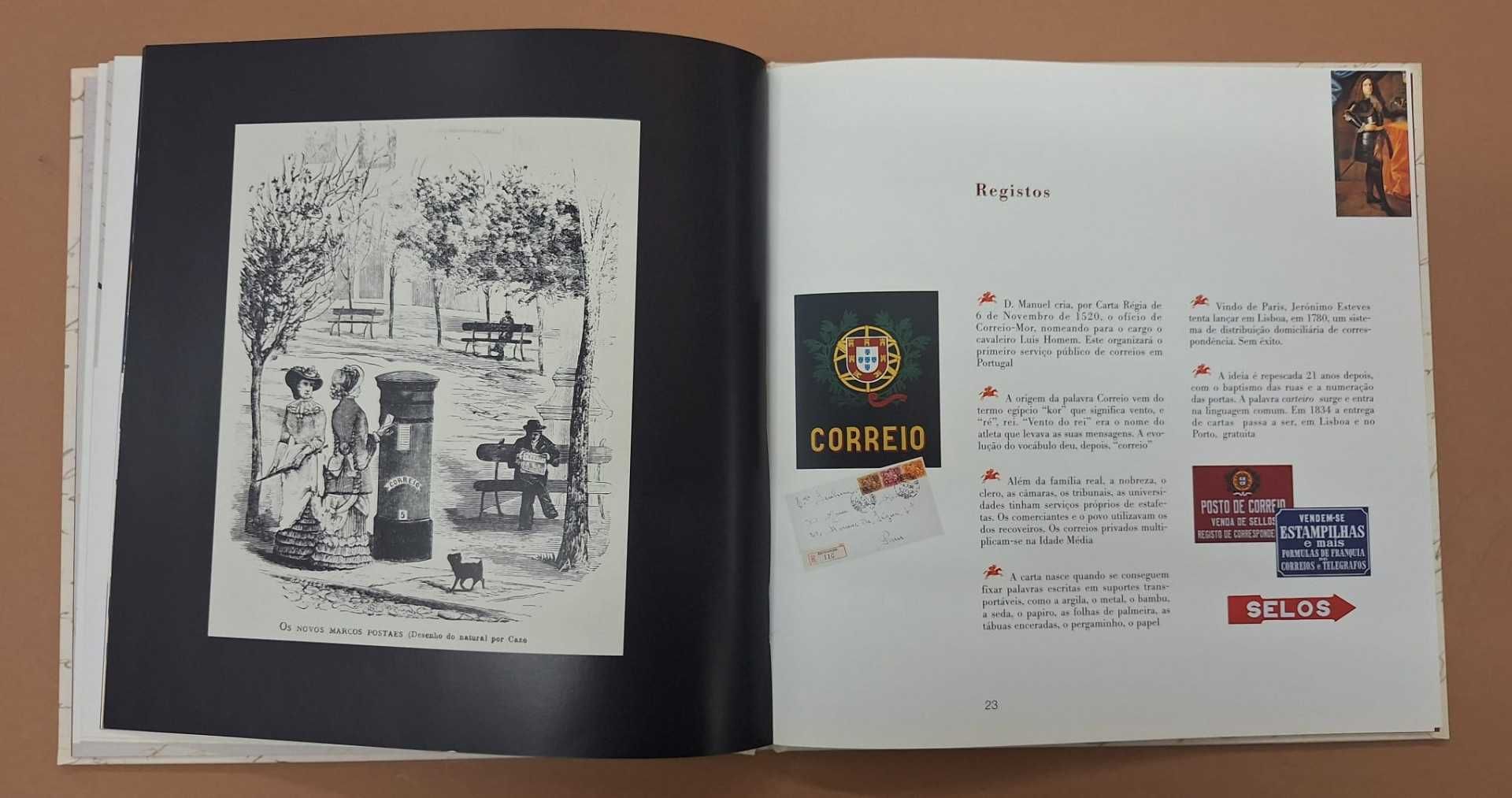 Edição Especial : "Cartas de Amor, Saudade e Sedução com CASSETE"