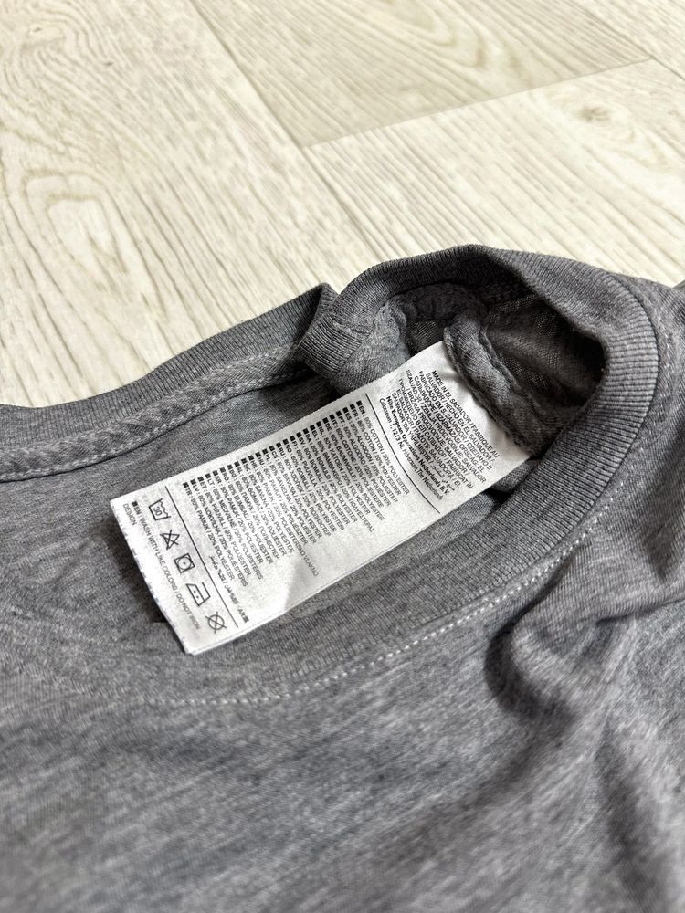Nike Sportswear tee Футболка оригінал оригинал опт