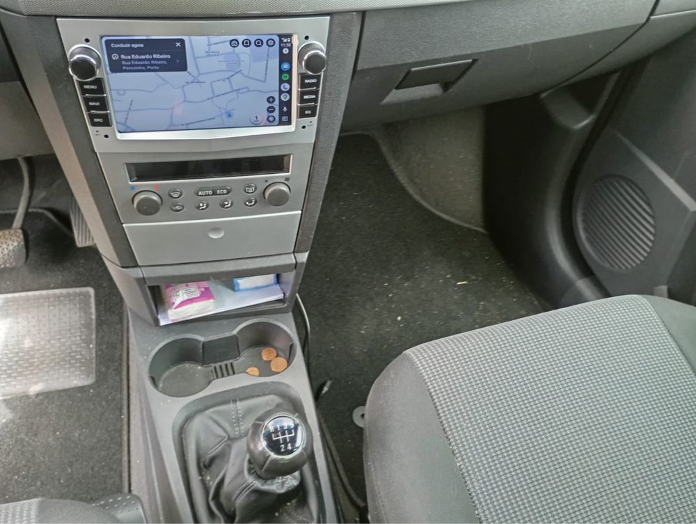 Opel Meriva 1.6 Cosmo GPL