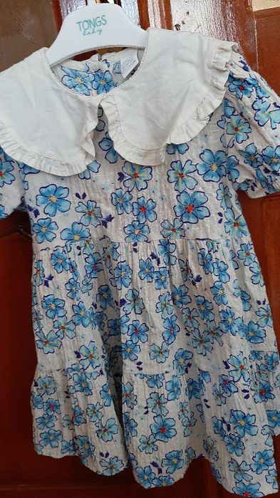 Дитяча сукня LC Waikiki 24-36m