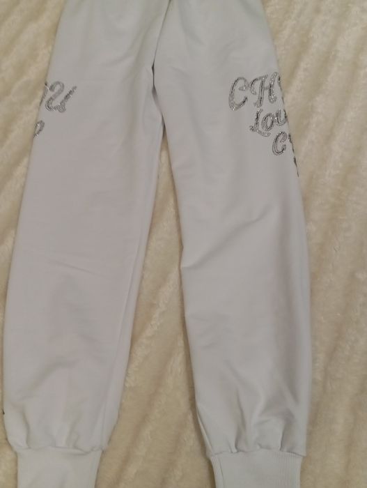 Штаны стразы ...