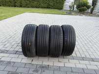 4 x  205/50 R17 93H Vredestein Sportracs