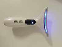 Massageador Facial LED Photon