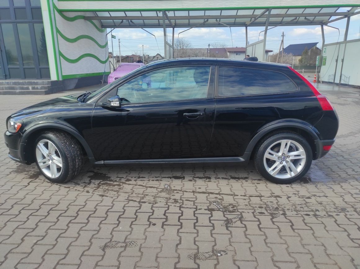 Volvo c30 , 1,6D , 2008р