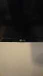Tv LCD LG 43LH590V