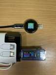 USB тестер Atorch CC085 / U96PS