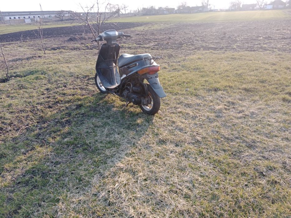 Скутер Хонда діо 17) 65 кубіків нова поршнева