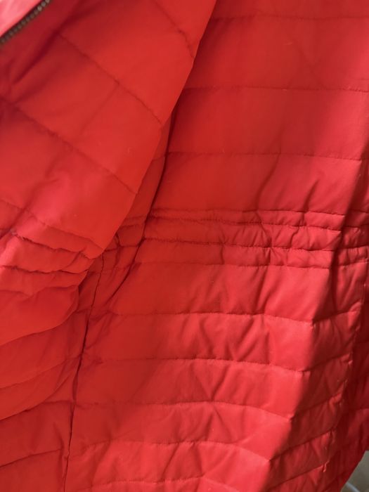 Пальто, пуховик, парка, куртка оригінал Armani Exchange