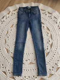 Spodnie jeans Tom Tailor 158
