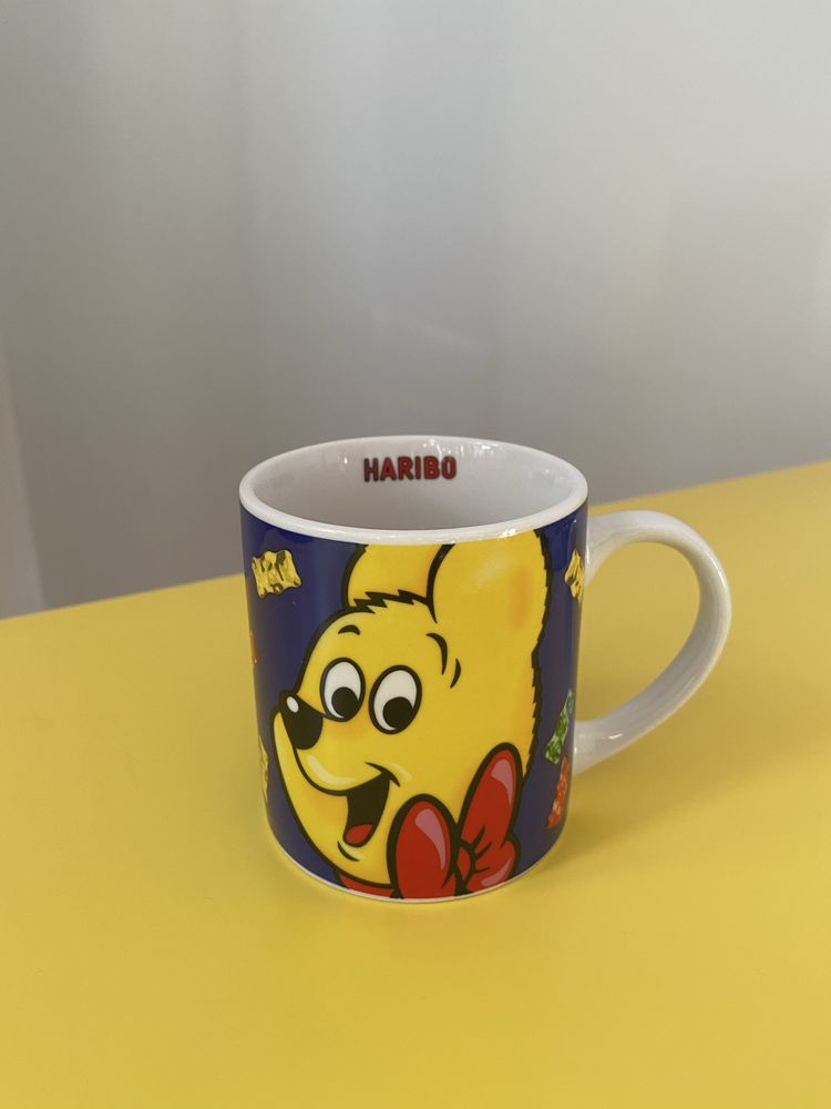 Kubek Miś Haribo 200 ml