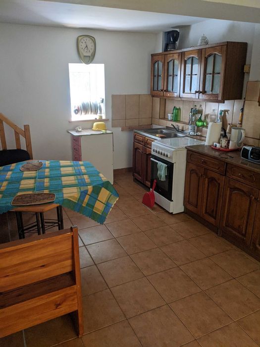 Wynajmę dom z 13 miejscami noclegowymi