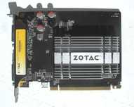 Відеокарта NVidia GeForce G210 (1 GБ DDR3)