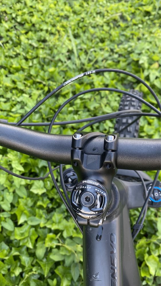 Specialized Kenevo 27.5 Ohlins rozmiar S