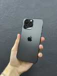 iPhone 14 Pro Max 256Gb Space Black Neverlock