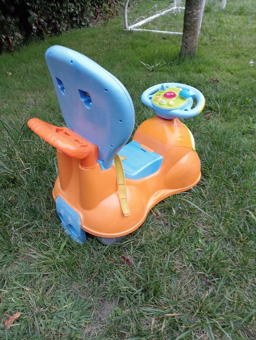 Carro de bébé  Chicco