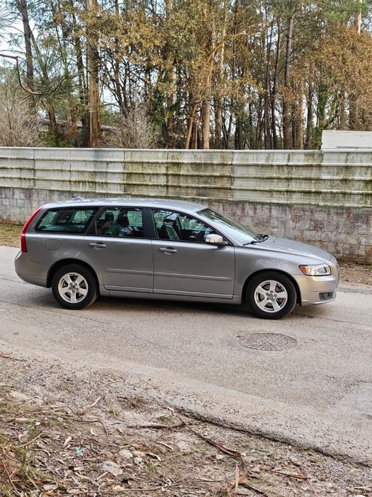 Volvo V50 1.6D Drive 109cv