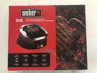 Weber grill termometr iGrill 2 Bluetooth NOWY