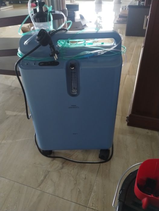 Koncentrator tlenu Philips