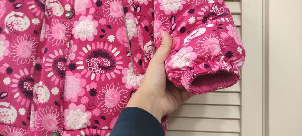 Костюм Lenne Размер 110