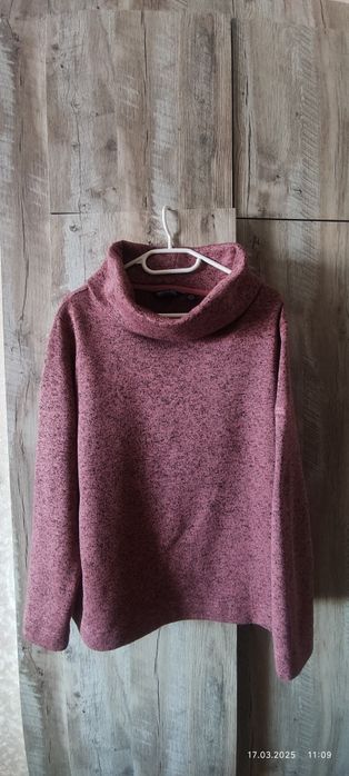Джемпер женский XL