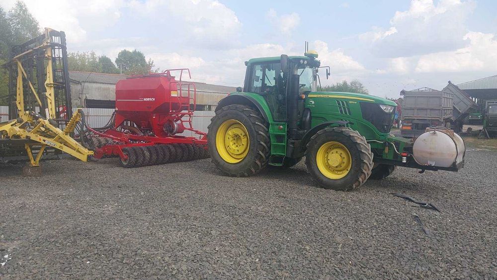 продам сеялку Horsch Pronto 4 DC   Хорш Пронто . посевной комплекс